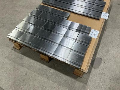 Overview picture of LVD 3228TC Press brake die (44x)